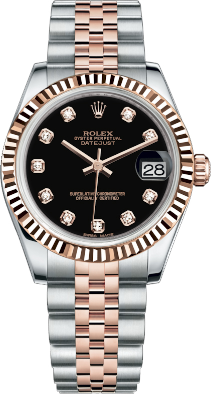 Rolex Datejust 31